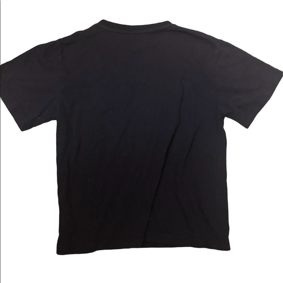 Champion Navy Short Sleeved Tee - Picture 2 of 3